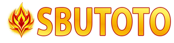 LOGO SITUS SBUTOTO